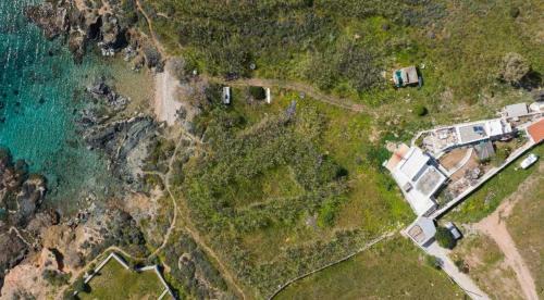 Megas Gialos House | Peristeronas