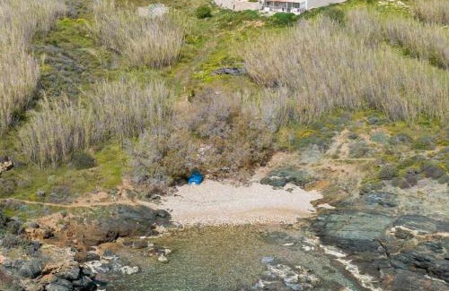 Megas Gialos House | Peristeronas