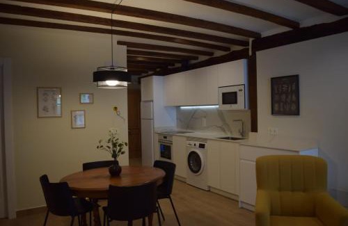 Zalain Apartment | Peritxenea Landa Apartamentuak