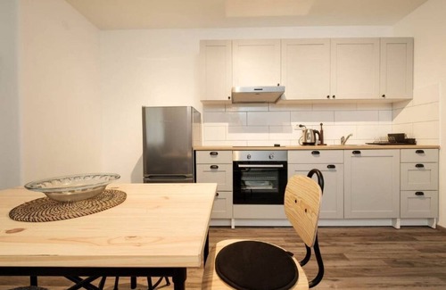 Zagreb Apartment | Periva Apartment Zagreb with Breakfast