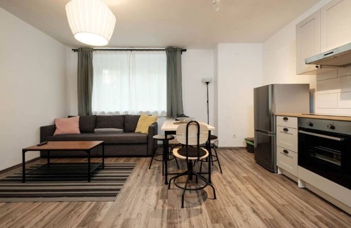Zagreb Apartment | Periva Apartment Zagreb with Breakfast