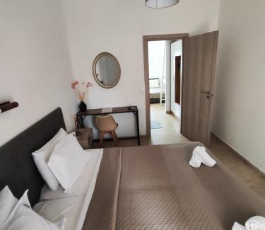 Neos Marmaras Hotel | Perix House