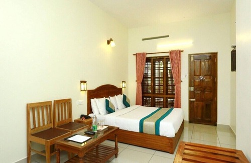 Kumily Hotel | PERIYAR CANOPY THEKKADY