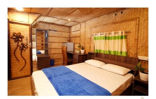 Elappara Bed & Breakfast | Periyar Heritage Homes