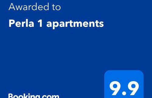 Ravda Apartment | Perla 1 apartments