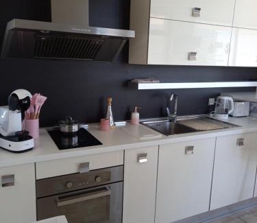 Ravda Apartment | Perla 1 apartments