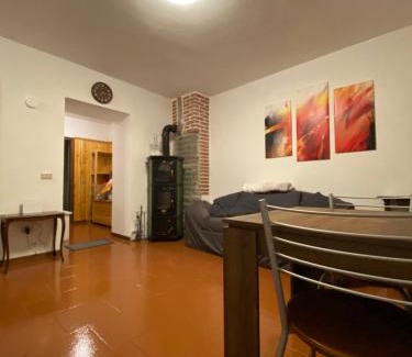 Abetone Apartment | Perla alpina