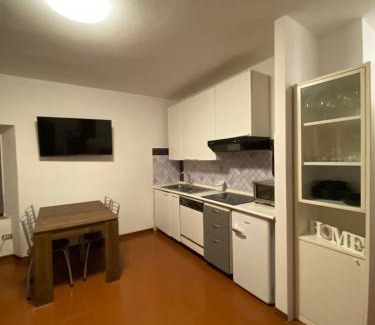 Abetone Apartment | Perla alpina