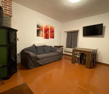Abetone Apartment | Perla alpina