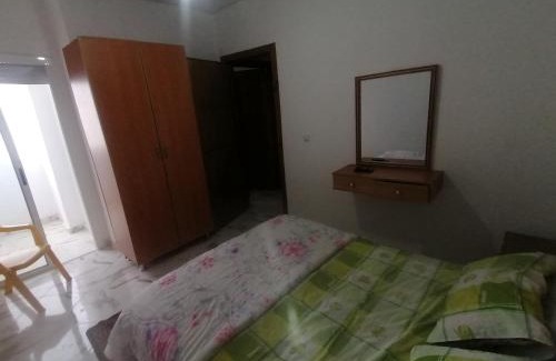 Ville Nouvelle Apartment | Perla appartment centre