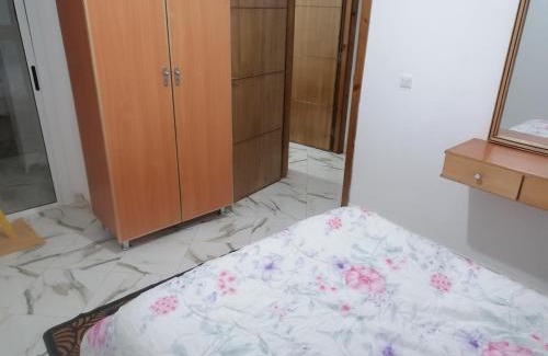 Ville Nouvelle Apartment | Perla appartment centre