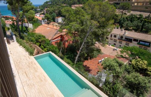 Sa Riera Apartment | Perla Azul - Sa Riera/Begur