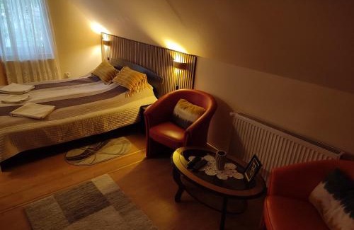 Baile Balvanyos Resort | Perla Bálványos Gyöngye
