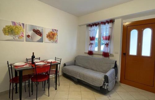 Porto d'Ascoli Apartment | Perla d'aMare Rubino - Appartamento sul mare
