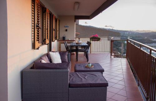 Capo d'Orlando House | Perla d'Orlando