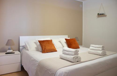 Capo d'Orlando House | Perla d'Orlando