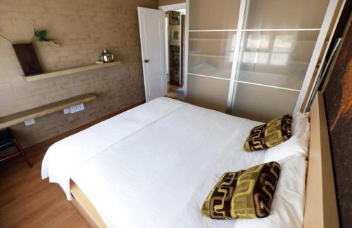 Puerto de Guimar Apartment | Perla de Tenerife