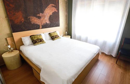 Puerto de Guimar Apartment | Perla de Tenerife