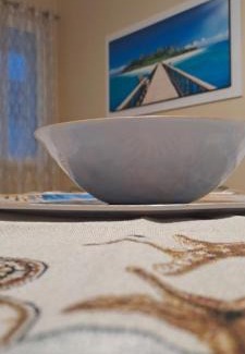 Trappeto House | Perla del Mare