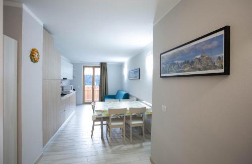 Andalo Apartment | Perla delle Dolomiti