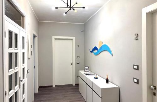 Martinsicuro Bed & Breakfast | Perla di Mare