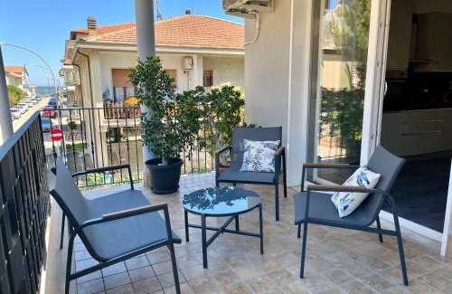 Martinsicuro Bed & Breakfast | Perla di Mare