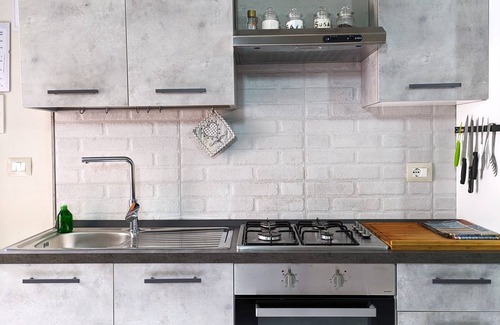Precetto House | Perla House