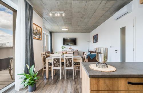 Hradec Kralove Apartment | Perla Hradce 401