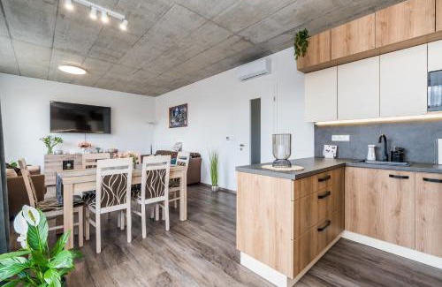 Hradec Kralove Apartment | Perla Hradce 401