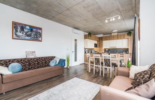 Hradec Kralove Apartment | Perla Hradce 401