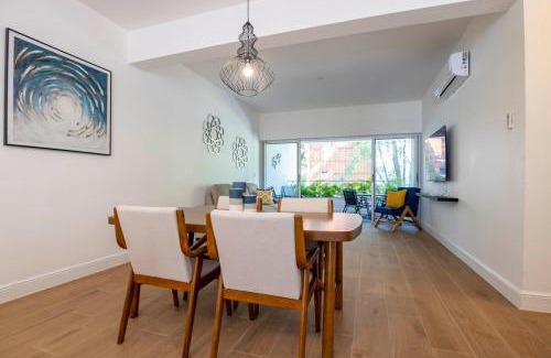 Cabarete Apartment | Perla Marina Beachside Apartment
