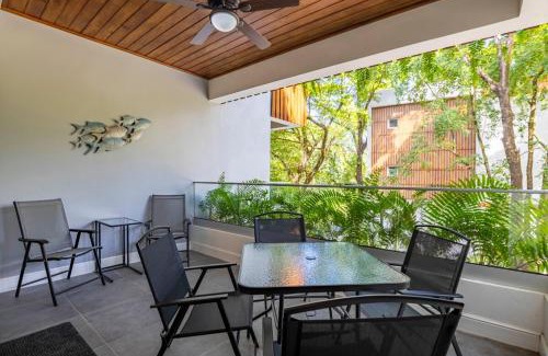 Cabarete Apartment | Perla Marina Beachside Apartment