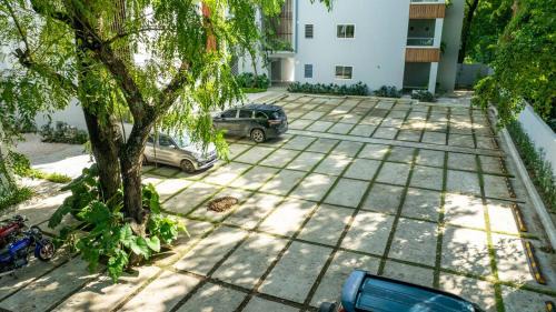 Cabarete Apartment | Perla Marina Beachside Apartment