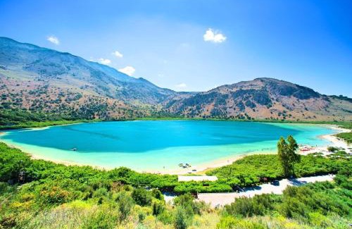 Kavallos House | Perla Nera Villa Mit Privatem Beheiztem Pool