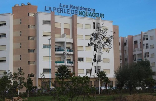 Nouaceur Apartment | PERLA Nouaceur Mohammed V Airport