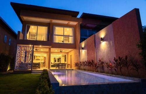 Klong Son Villa | Perla Pool Villa - Koh Chang