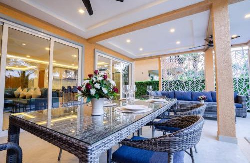 Klong Son Villa | Perla Pool Villa - Koh Chang