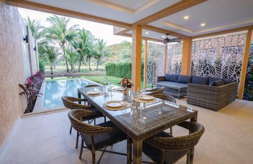 Klong Son Villa | Perla Pool Villa - Koh Chang