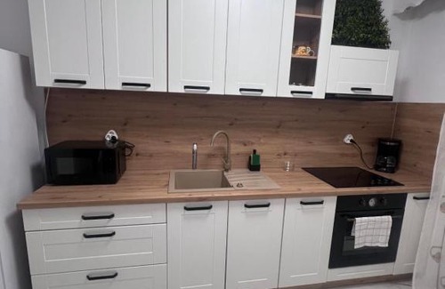 Zalau Apartment | Perla Residence