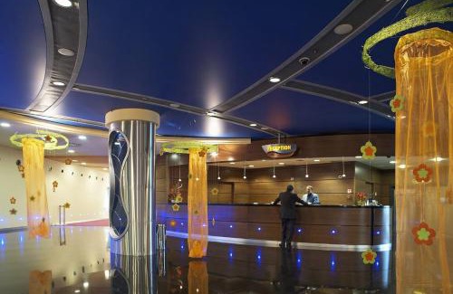 Nova Gorica Hotel | Perla, Resort & Entertainment