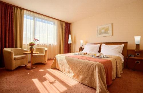 Nova Gorica Hotel | Perla, Resort & Entertainment