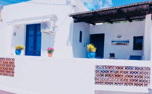 Rinella House | Perla Salina