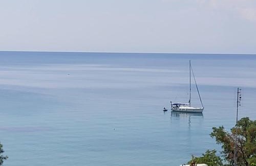 Kallikratia Apartment | Perla Sea View Apartments