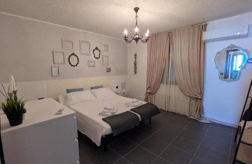 Costa Saracena-Castelluccio Apartment | Perla Sikula Etna Pool