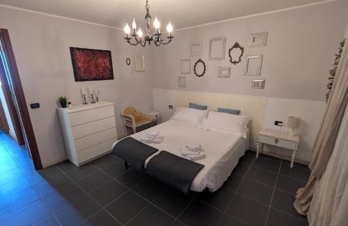 Costa Saracena-Castelluccio Apartment | Perla Sikula Etna Pool