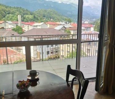 Sinaia Apartment | Perla Sinaia