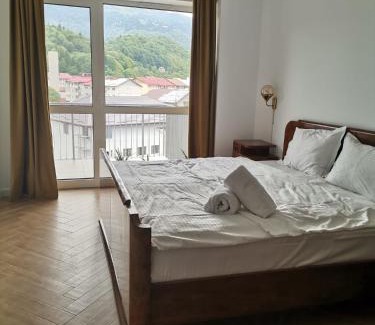 Sinaia Apartment | Perla Sinaia