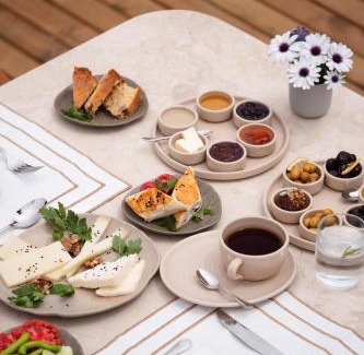 Bozcaada Hotel | Perlacia Bozcaada