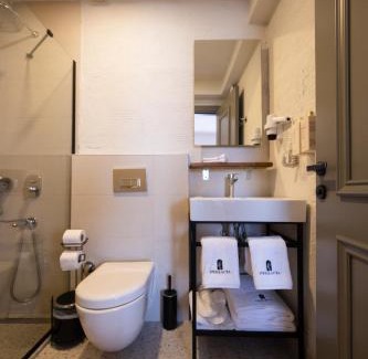 Bozcaada Hotel | Perlacia Bozcaada