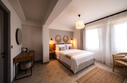 Bozcaada Hotel | Perlacia Bozcaada